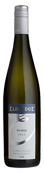 Eldredge Clare Valley Riesling 2017  13.0%  6x75